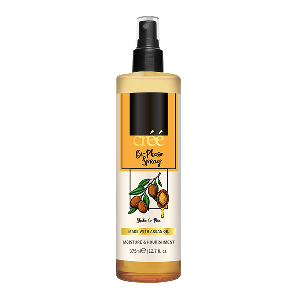 Cree Biphase Spray - 12.7 fl oz