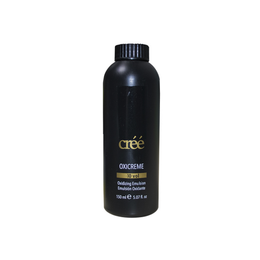Cree Oxy Cream Developer