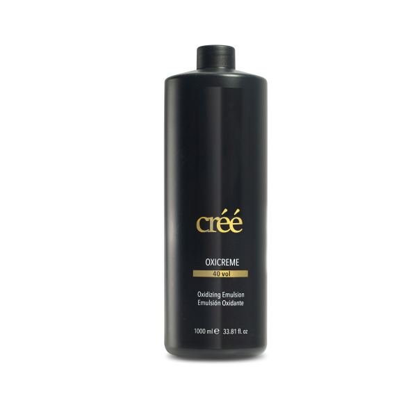 Cree Oxy Cream Developer