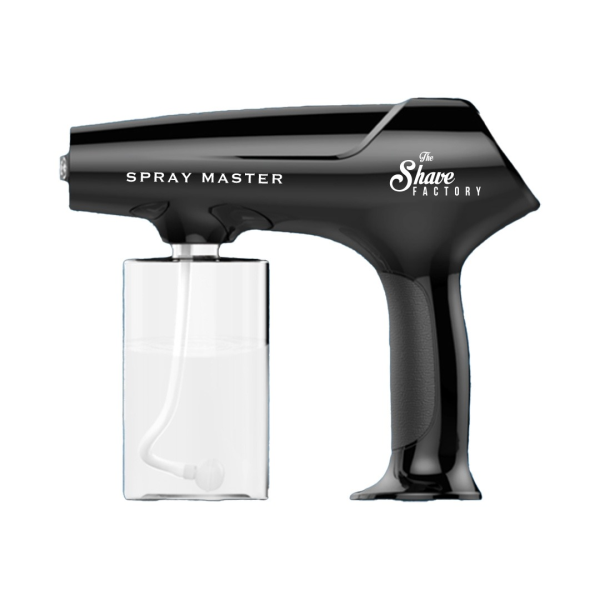 Shave Factory Collectioner Set