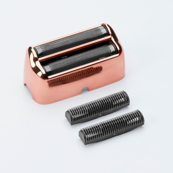 BABYLISS PRO BabylissPRO Rose Gold Replacement Foil & Cutter for FXLFS2RG