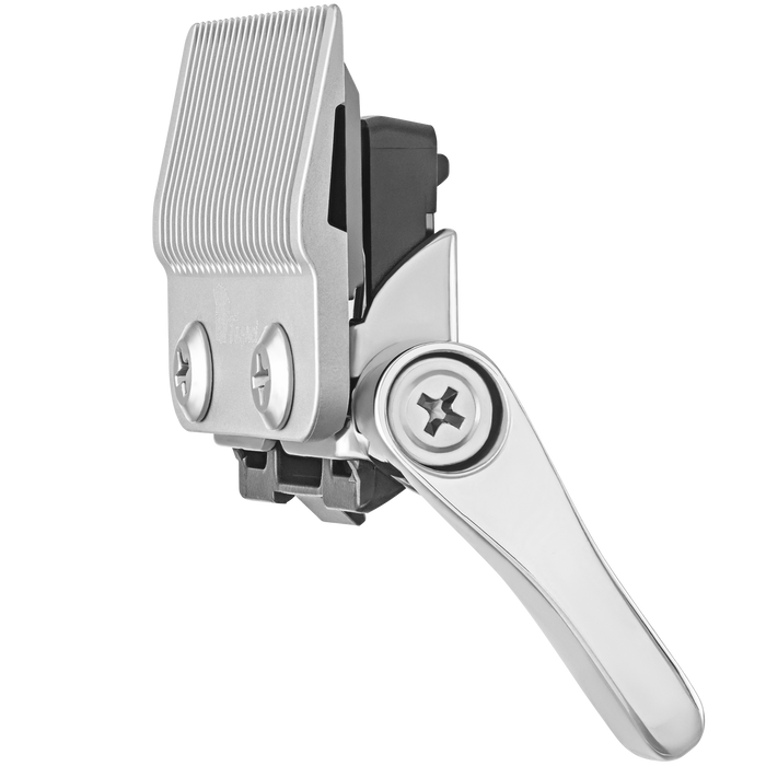 FUSION CLIPPER BLADES