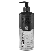 Pro Shaving Service Set