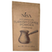 Nisa Traditional Turkish Coffee — 100g (3.5 oz)