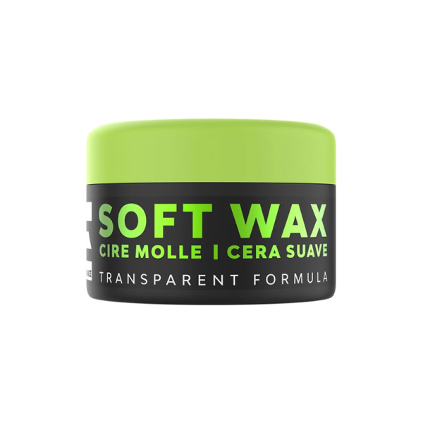 Elegance Gel Soft Wax 3.38oz/100ml