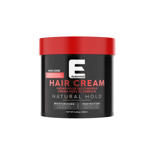 Elegance Hair Cream 250ml