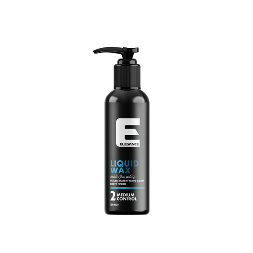 Elegance Liquid Wax 120ml