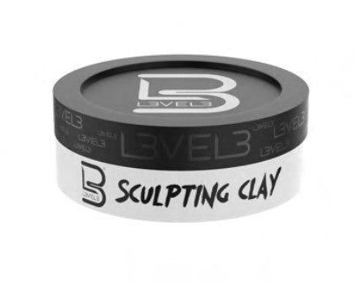 LV3 Sculpting Clay — Matte Finish