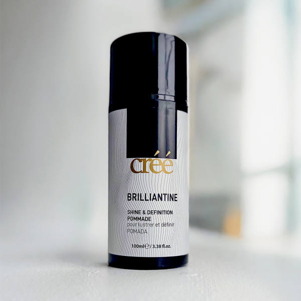 Cree Brilliantine Cream - 3.4 fl oz