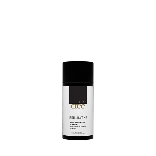Cree Brilliantine Cream — 100ml