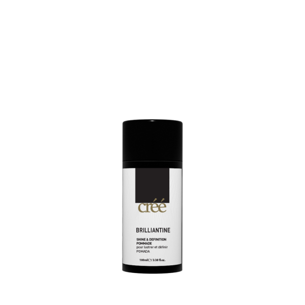Cree Brilliantine Cream — 100ml