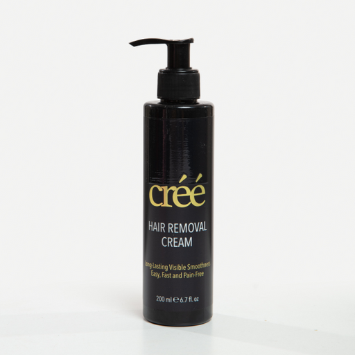 Cree Hair Removal Cream — 6.7oz