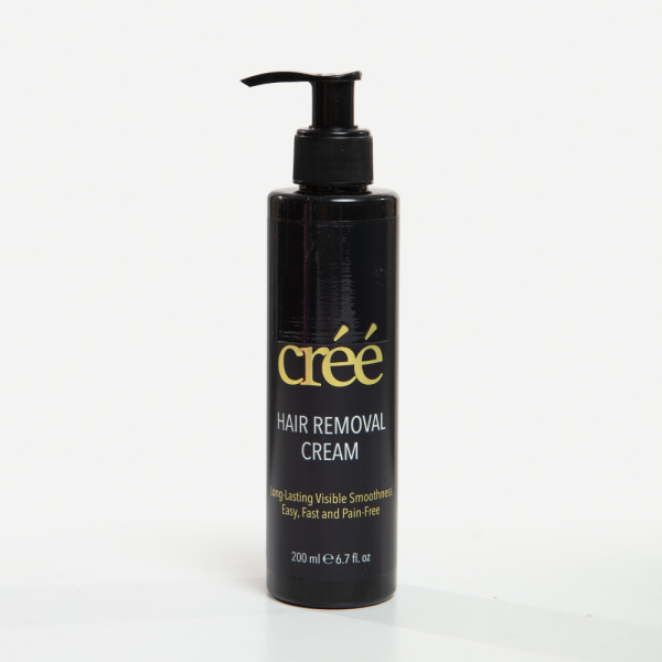 Cree Hair Removal Cream — 6.7oz
