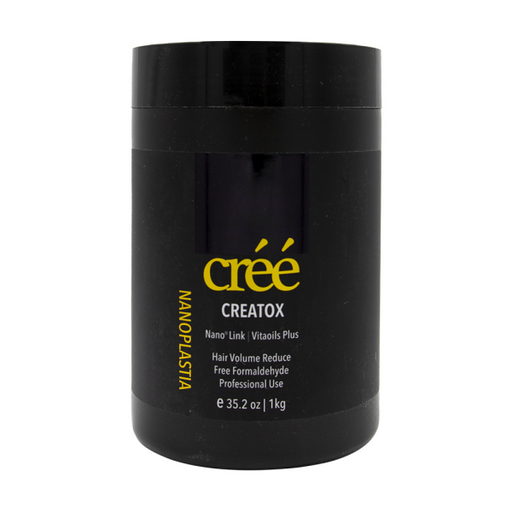 Cree Creatox Nanoplastia — 1kg (35.2oz)