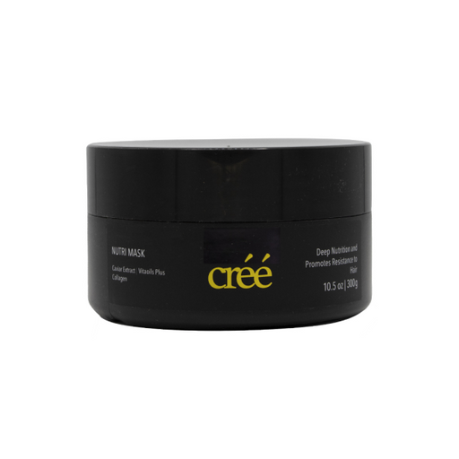 Cree Nutri Mask