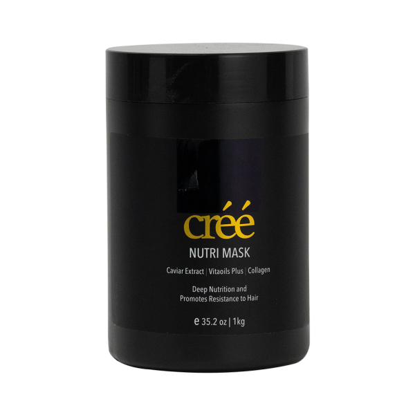 Cree Nutri Mask