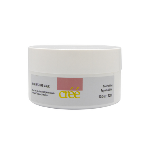 Cree Nutri Restore Mask