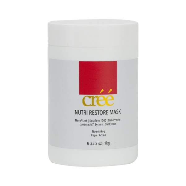 Cree Nutri Restore Mask