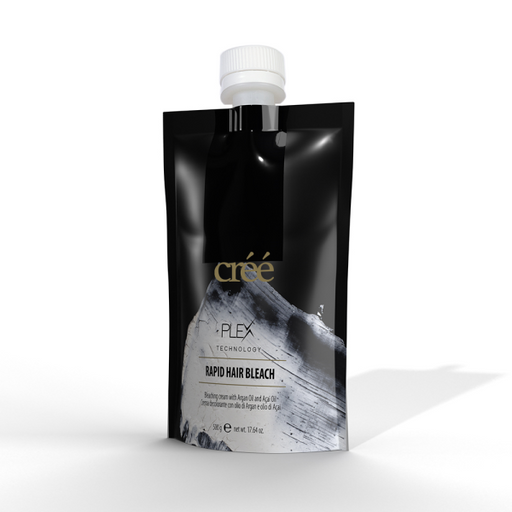 Cree Rapid Hair Bleach — 500g
