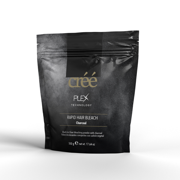 Cree Rapid Hair Bleach - 17.6 oz