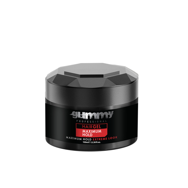 GUMMY Hair Gel 100ml Gummy - 100ml