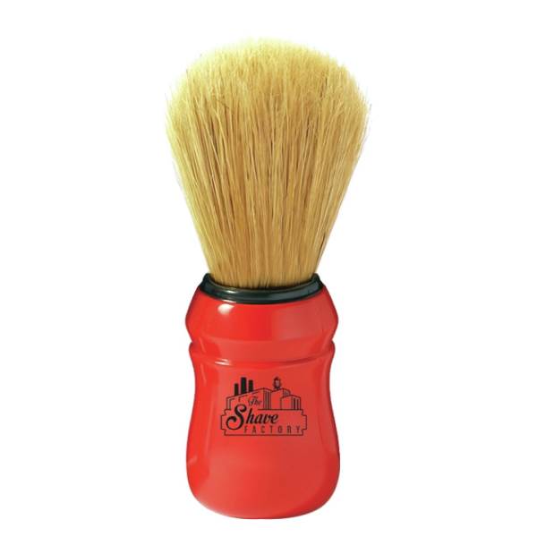 The Shave Factory Shaving Brush