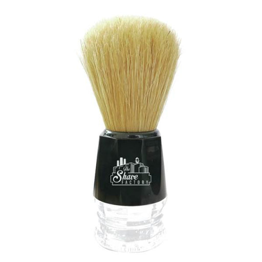 The Shave Factory Shaving Brush