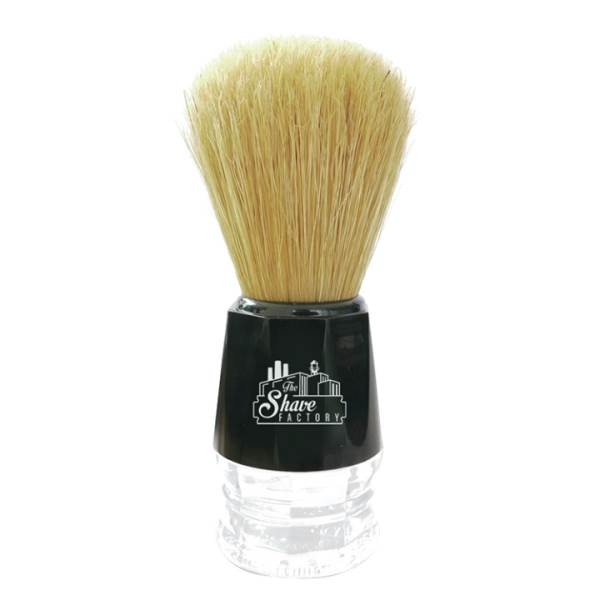 The Shave Factory Shaving Brush
