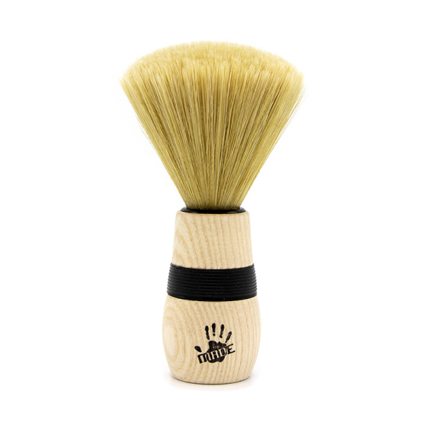 The Shave Factory Eco Neck Brush 954S Neck Duster