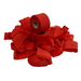 LV3 5 ROLLS (100EACH) NECK PAPER RED
