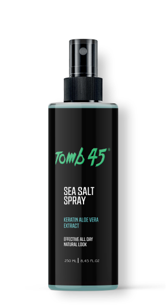 Tomb45 Sea Salt Spray — 250ml