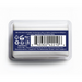 American Razor Blades 100g - After Shave Stone - Alum Block  UPC 840302422106 Asin B0DYWFGBH3