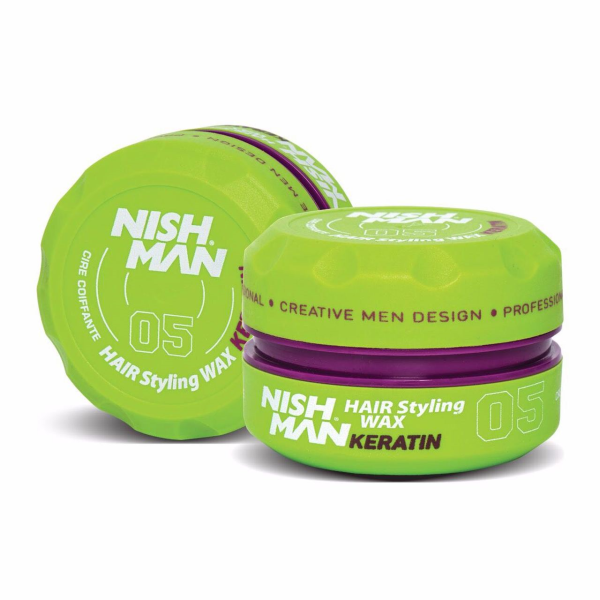 Premium Hair Essentials