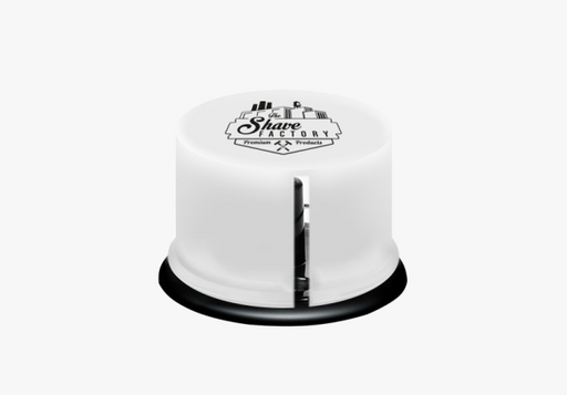 Shaving Factory Neck Strip Dispenser