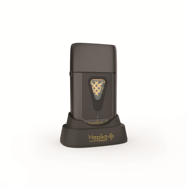 Kiepe Professional Hepike Shaver - Vector Motor