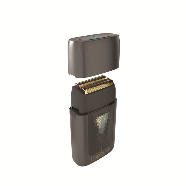 Kiepe Professional Hepike Shaver - Vector Motor