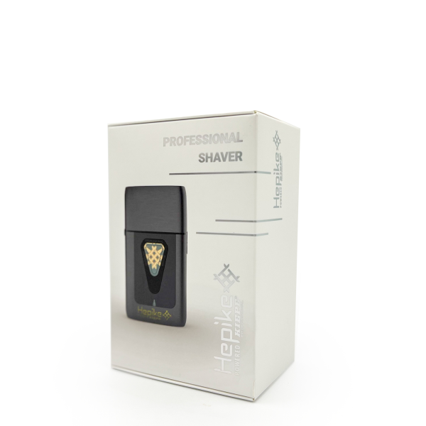 Kiepe Professional Hepike Shaver - Vector Motor