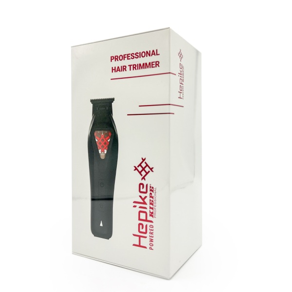 Kiepe Professional Hepike Hair Trimmer