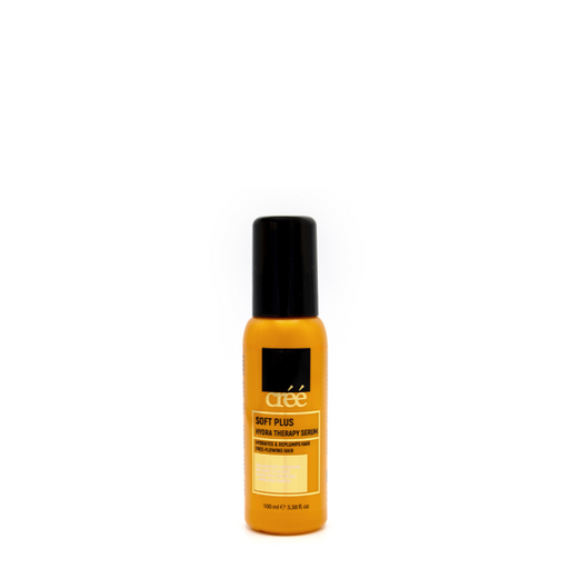 Cree Soft Plus Hydra Therapy Serum — 100ml