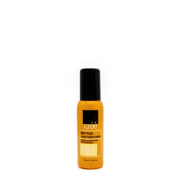 Modern Hair Essentials