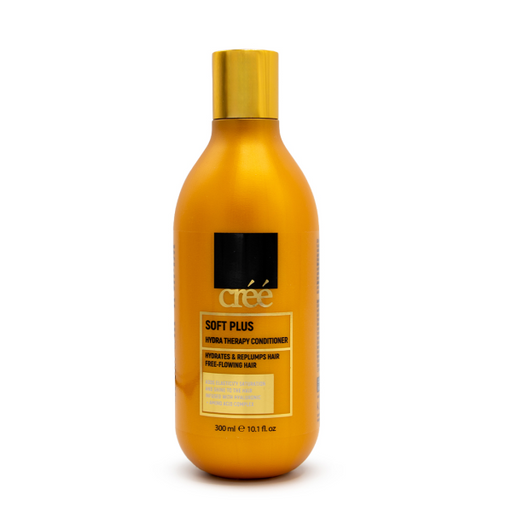 Cree Soft Plus Hydra Therapy Conditioner — 300ml