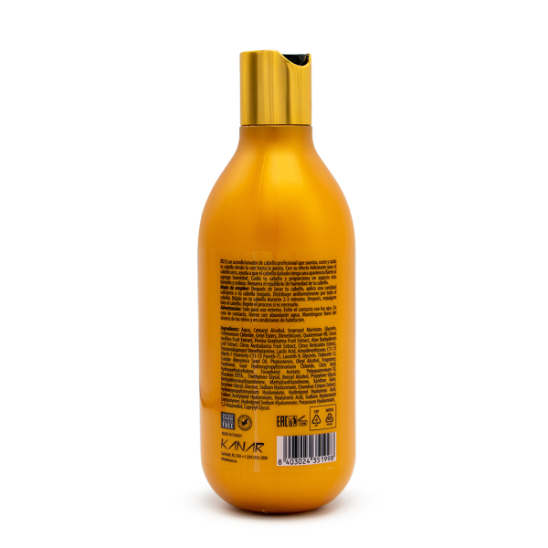 Cree Soft Plus Hydra Therapy Conditioner - 10.1 fl oz