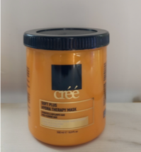Cree Soft Plus Hydra Therapy Mask — 500ml