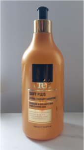 Cree Soft Plus Hydra Therapy Shampoo