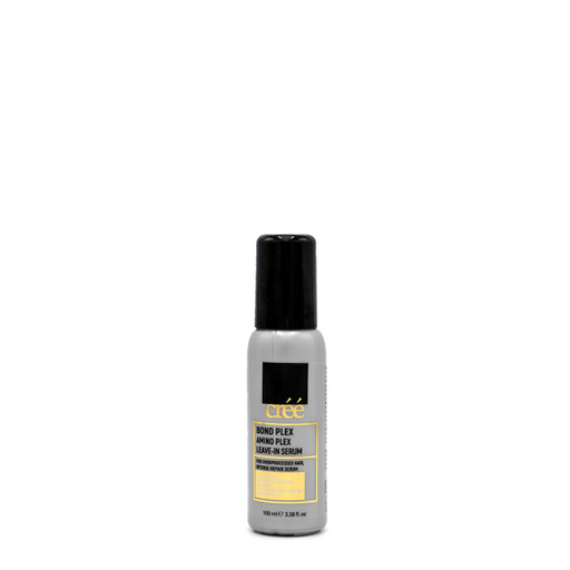 Cree Bond Plex Amino Plex Leave-In Serum — 100ml