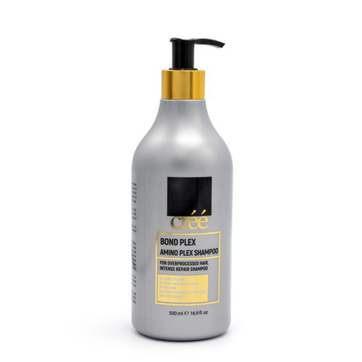 Cree Bond Plex Amino Plex Shampoo