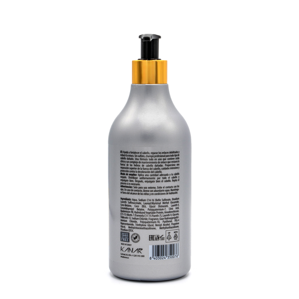 Cree Bond Plex Amino Plex Shampoo