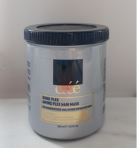 Cree Bond Plex Amino Plex Hair Mask — 500ml