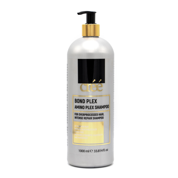 Cree Bond Plex Amino Plex Shampoo