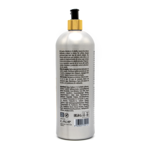 Cree Bond Plex Amino Plex Shampoo
